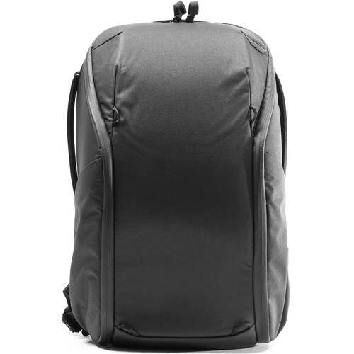 Peak Design Everyday Backpack Zip v2 20L - Black BEDBZ-20-BK-2 - 3